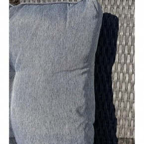 Комплект плетеной мебели AFM-307G-Grey в Агрызе - agryz.mebel-74.com | фото