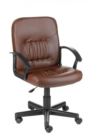 Кресло ЧИП (коричневый) в Агрызе - agryz.mebel-74.com | фото