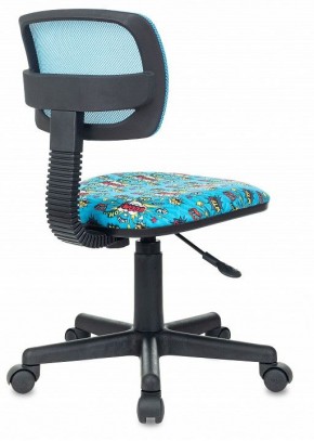 Кресло компьютерное CH-299NX в Агрызе - agryz.mebel-74.com | фото