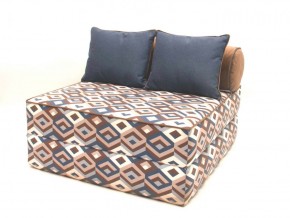 Кресло-кровать прямое модульное бескаркасное Мира в Агрызе - agryz.mebel-74.com | фото