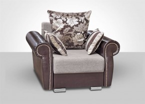 Кресло-кровать Виктория 6 (ткань до 300) в Агрызе - agryz.mebel-74.com | фото