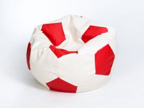 Кресло-мешок Мяч Большой (Экокожа) в Агрызе - agryz.mebel-74.com | фото