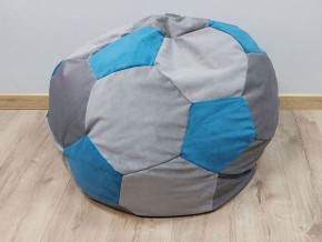 Кресло-мешок Мяч M (Vital Pebble-Vital Pacific) в Агрызе - agryz.mebel-74.com | фото
