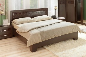 Кровать-1 900 Парма в Агрызе - agryz.mebel-74.com | фото
