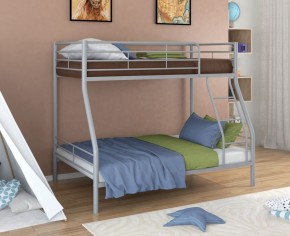 Кровать двухъярусная «Гранада-2» в Агрызе - agryz.mebel-74.com | фото