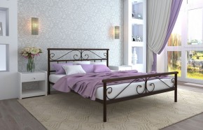 Кровать Эсмеральда Plus (МилСон) в Агрызе - agryz.mebel-74.com | фото