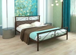Кровать Эсмеральда Plus Мягкая (МилСон) в Агрызе - agryz.mebel-74.com | фото
