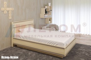Кровать КР-1002 в Агрызе - agryz.mebel-74.com | фото