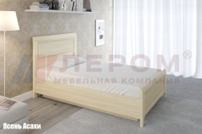 Кровать КР-1021 в Агрызе - agryz.mebel-74.com | фото