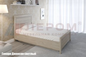 Кровать КР-1022 в Агрызе - agryz.mebel-74.com | фото