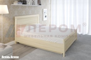 Кровать КР-1024 в Агрызе - agryz.mebel-74.com | фото