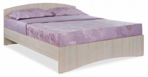Кровать односпальная Этюд в Агрызе - agryz.mebel-74.com | фото