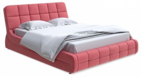 Кровать полутораспальная Corso 6 в Агрызе - agryz.mebel-74.com | фото