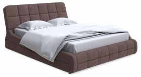 Кровать полутораспальная Corso 6 в Агрызе - agryz.mebel-74.com | фото