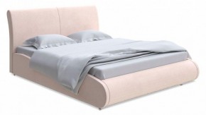 Кровать полутораспальная Corso 8 Lite в Агрызе - agryz.mebel-74.com | фото