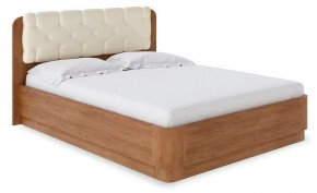 Кровать полутораспальная Wood Home 1 в Агрызе - agryz.mebel-74.com | фото