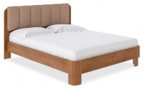 Кровать полутораспальная Wood Home 2 в Агрызе - agryz.mebel-74.com | фото