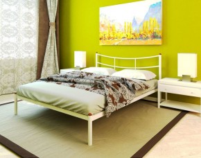 Кровать София (МилСон) в Агрызе - agryz.mebel-74.com | фото