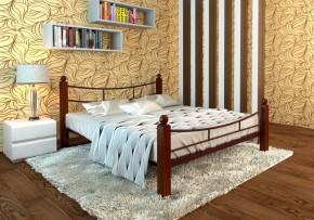 Кровать София Lux Plus (МилСон) в Агрызе - agryz.mebel-74.com | фото