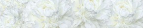 Кухонный фартук Цветы 325 МДФ матовый (3000) Flowers в Агрызе - agryz.mebel-74.com | фото