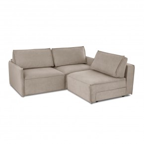 Комплект мягкой мебели 318+319 (диван+модуль) в Агрызе - agryz.mebel-74.com | фото