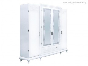 Шкаф для одежды Соната (ММ-283-01/04) в Агрызе - agryz.mebel-74.com | фото