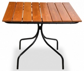 Стол обеденный Wood в Агрызе - agryz.mebel-74.com | фото