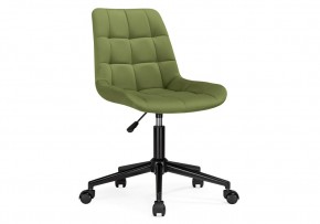 Офисное кресло Честер черный / зеленый в Агрызе - agryz.mebel-74.com | фото