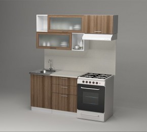 ЯНА Кухонный гарнитур Экстра (1700 мм) в Агрызе - agryz.mebel-74.com | фото